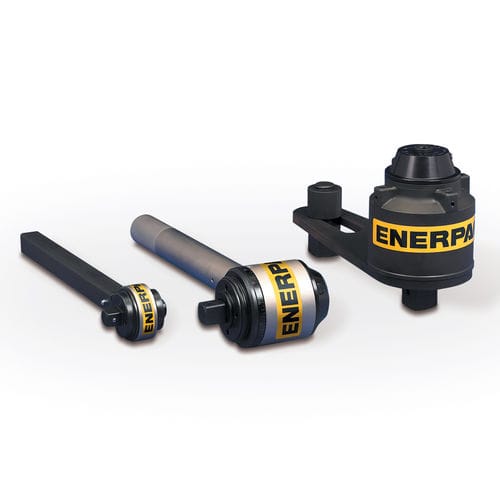 Усилитель момента с ручным управлением - E series - ENERPAC