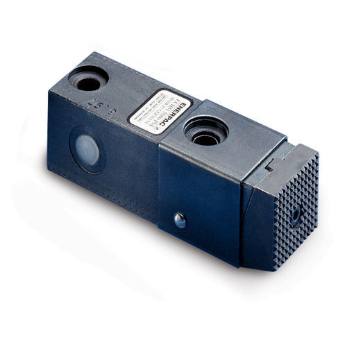 Зажимное приспособление с плоским профилем - EC series - ENERPAC