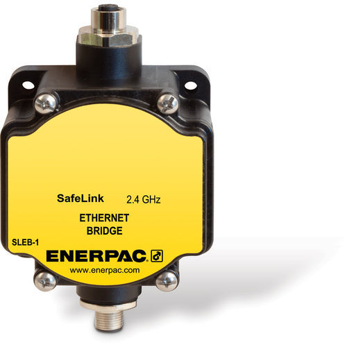 Система наблюдения давление - SL series - ENERPAC - RS-485 / беспроводная