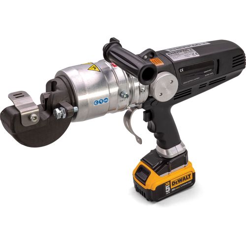 Гидравлический разжим-ножницы для металлов - EBC series - ENERPAC - портативный / с ручным управлением / на аккумуляторе
