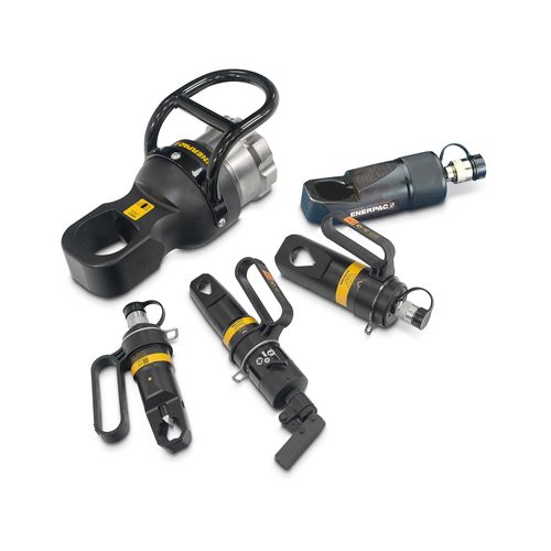 Гидравлический съемник гаек - N series - ENERPAC - с двойным эффектом