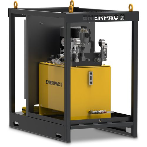 Гидравлическое подъемное устройство - EVOP series - ENERPAC - синхронное