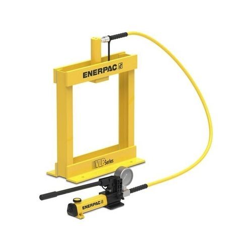 Гидравлический пресс - xLP series - ENERPAC - для тиснения / компактный / с аркой