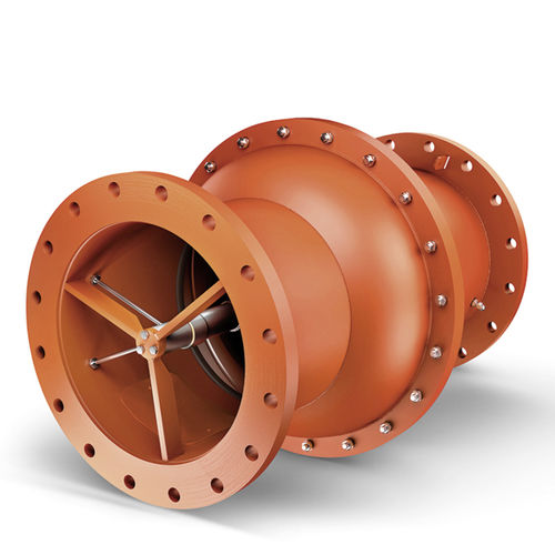 Взрывозащитный клапан - VENTEX® - REMBE® GmbH Safety+Control