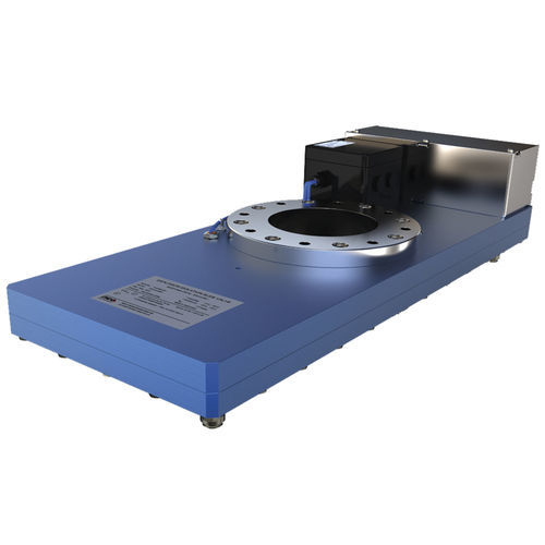 Клапан с гильотинными ножницами - REDEX® Slide - REMBE® GmbH Safety+Control - пневматический / изоляционный / для химической промышленности