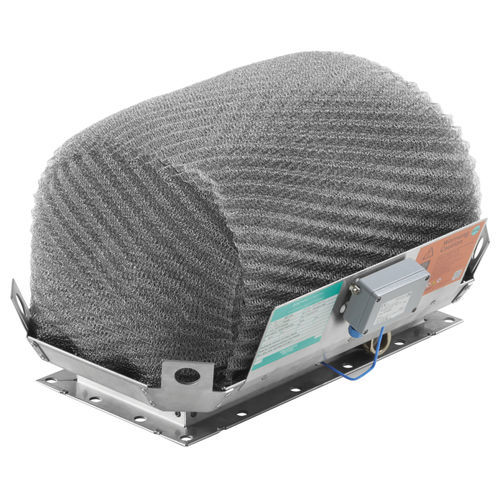 Система разрядки взрывчатых веществ без пламени - Q-Ball® E - REMBE® GmbH Safety+Control