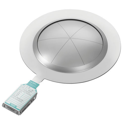 Разрывная мембрана прямого действия - SFD - REMBE® GmbH Safety+Control - из металла / низкого давления / высокое давление