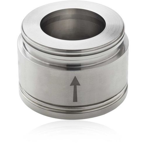 Разрывная мембрана из металла - HPRD - REMBE® GmbH Safety+Control - высокое давление