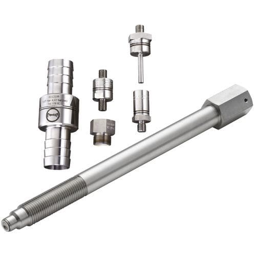 Экструзионная разрывная мембрана - REMBE® GmbH Safety+Control - из металла / по индивидуальному заказу