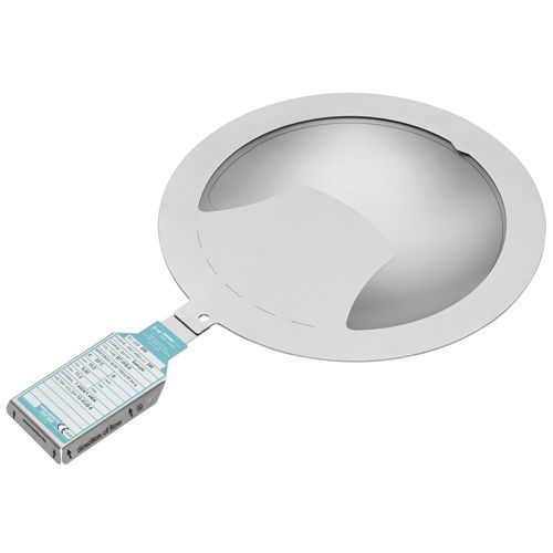 Инвертированная разрывная мембрана - IKB®  - REMBE® GmbH Safety+Control - обратного действия / из металла / по индивидуальному заказу