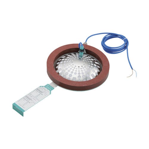 Сигнализационное устройство - SNR - REMBE® GmbH Safety+Control