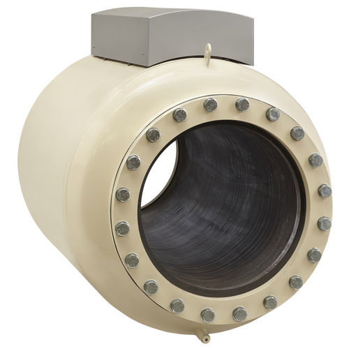 Взрывозащитный клапан - EXKOP® QV III - REMBE® GmbH Safety+Control