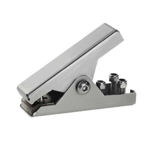 Клемма заземления - Q.Crodile X PL106-1 - REMBE® GmbH Safety+Control