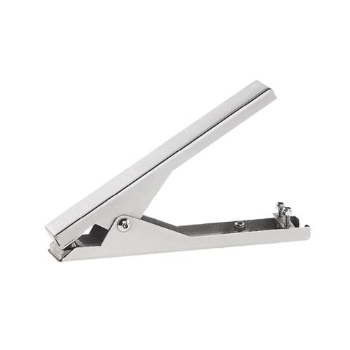 Клемма заземления - Q.Crodile X PL114-1 - REMBE® GmbH Safety+Control