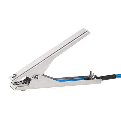 Клемма заземления - Q.Crodile X PL114-2 - REMBE® GmbH Safety+Control