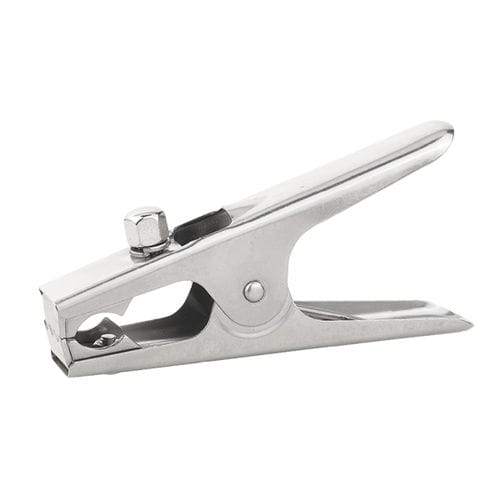 Клемма заземления - Q.Crodile X PL115-1 - REMBE® GmbH Safety+Control