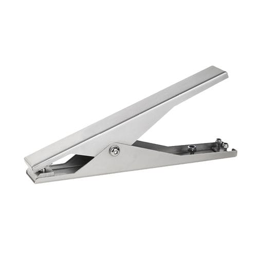Клемма заземления - Q.Crodile X PL123-1 - REMBE® GmbH Safety+Control
