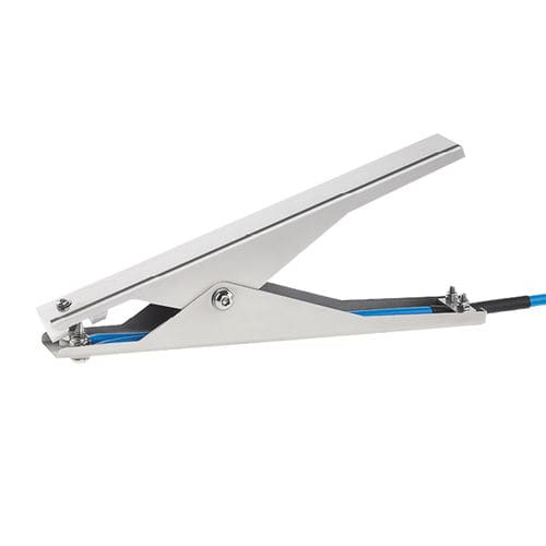 Клемма заземления - Q.Crodile X PL123-2 - REMBE® GmbH Safety+Control