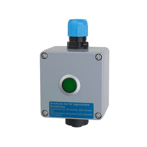 Настенная соединительная коробка - EX-I  - REMBE® GmbH Safety+Control