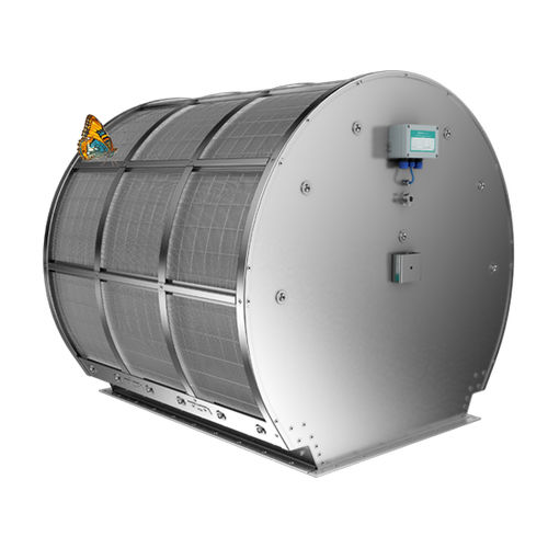 Система разрядки взрывчатых веществ без пламени - Q-Box® R3leaf™ - REMBE® GmbH Safety+Control - для фильтра