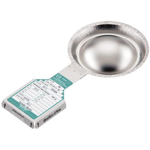 Однослойная разрывная мембрана - BT - REMBE® GmbH Safety+Control - прямого действия / из металла / по индивидуальному заказу