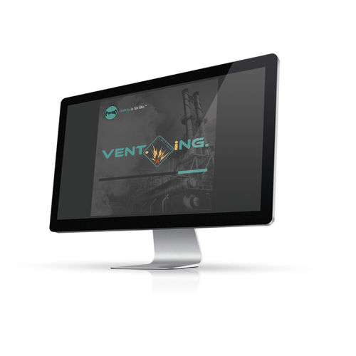 Программное обеспечение для расчетов - VENT.iNG. - REMBE® GmbH Safety+Control - процесса