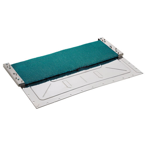 Взрыворазрядное устройство - TARGO-VENT - REMBE® GmbH Safety+Control