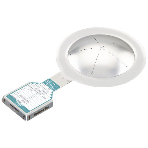 Разрывная мембрана прямого действия - STAR - REMBE® GmbH Safety+Control - из металла / низкого давления / высокое давление