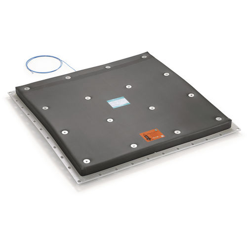 Взрыворазрядное устройство - EGV HYP - REMBE® GmbH Safety+Control