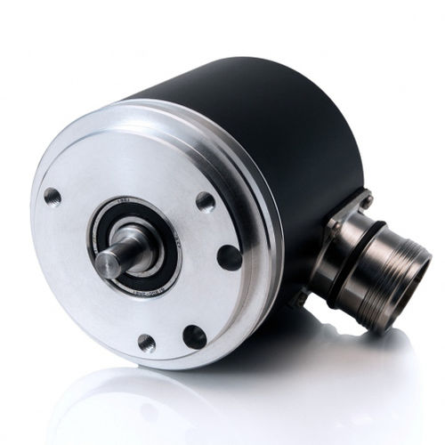 Абсолютный датчик угла поворота - M58  - GURLEY Precision Instruments - оптический / магнитный / однооборотный