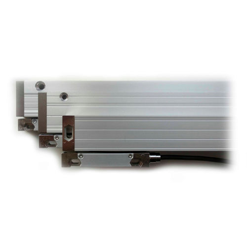 Инкрементальный линейный энкодер - LR series - GURLEY Precision Instruments - оптический / прочный / IP53