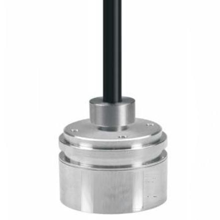 Инкрементальный датчик угла поворота - M136 series  - GURLEY Precision Instruments - магнитный / с несквозным полым валом / бесконтактный