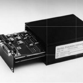 Интерполятор - HR2A - GURLEY Precision Instruments
