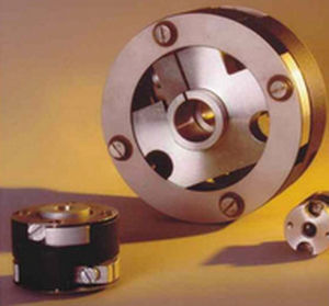 Соединительная муфта для валов для кодирующего устройства - SC series - GURLEY Precision Instruments