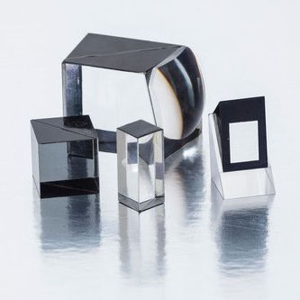 Кубический лучерасщепитель - Beam Splitters - GURLEY Precision Instruments - поляризатор / без поляризации / пластина