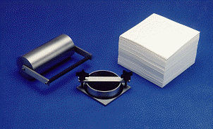 Абсорбциометр - 4180N series - GURLEY Precision Instruments