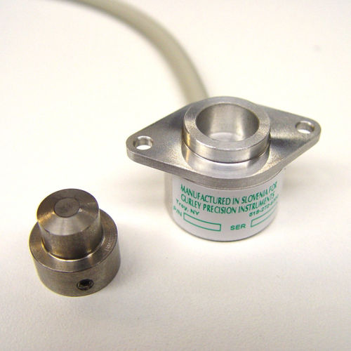 Инкрементальный датчик угла поворота - M122 series  - GURLEY Precision Instruments - абсолютный / магнитный / с несквозным полым валом
