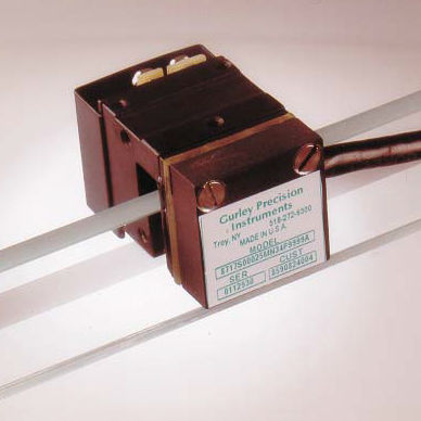Инкрементальный линейный энкодер - 9717  - GURLEY Precision Instruments - оптический / бесконтактный / цифровой