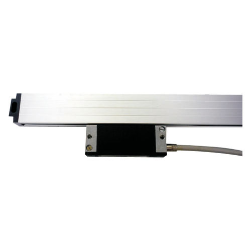 Абсолютный линейный энкодер - LA series - GURLEY Precision Instruments - оптический / герметичный / RS-422