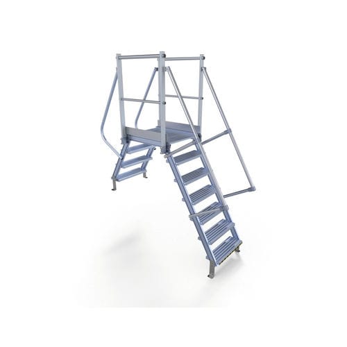 Переходной трап из алюминия - PFK14 series - L'Echelle Européenne