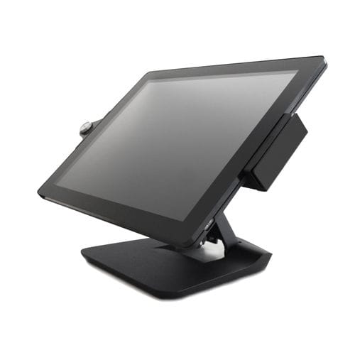 Сенсорный терминал - POS455 - Flytech Corporation - настольный / 1024x768 / Intel® Celeron J1900
