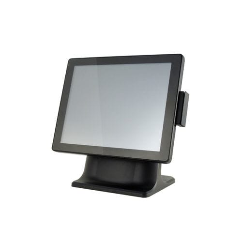 Сенсорный терминал - POS325 - Flytech Corporation - настольный / 1024x768 / Intel® Celeron J1900