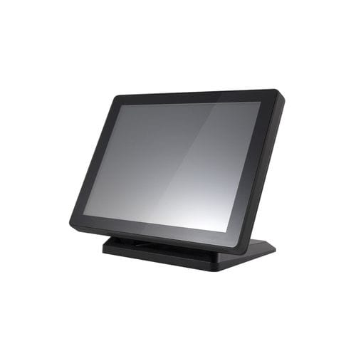 Сенсорный терминал - POS395 - Flytech Corporation - настольный / 1024x768 / Intel® Celeron J1900