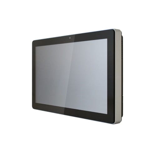 Панельный ПК ЖК-монитор - K750/K760 - Flytech Corporation - 15,6" / 10,1" / 1920x1080