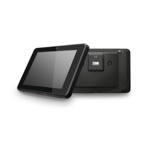 Планшет ПК - POS274 - Flytech Corporation - 8" / полузащищенный / WiFi