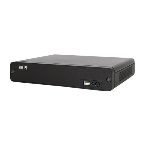 ПК бокс - POS8000 - Flytech Corporation - встроенный / Intel Bay Trail / Haswell