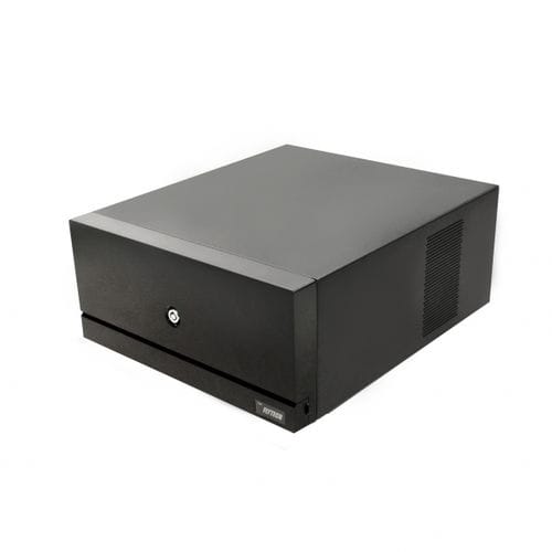 ПК бокс - POS5000 - Flytech Corporation - встроенный / Intel® Skylake Processeur / SATA