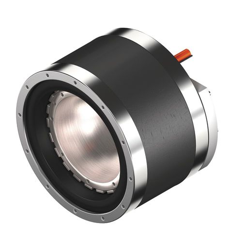 Синхронный моментный двигатель - DMR series - HIWIN GmbH - DC / без технического обслуживания / с прямым приводом