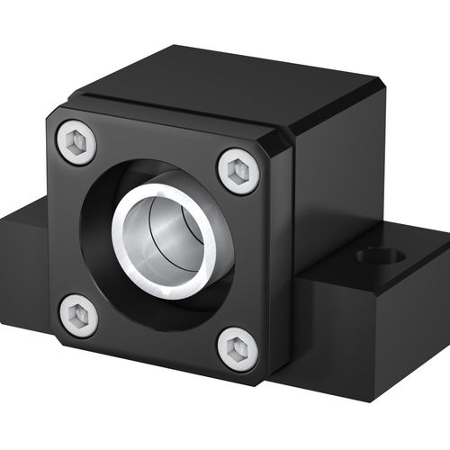 Блок подшипника на шариковом подшипнике - EK, EF series - HIWIN GmbH - предварительно смазанный