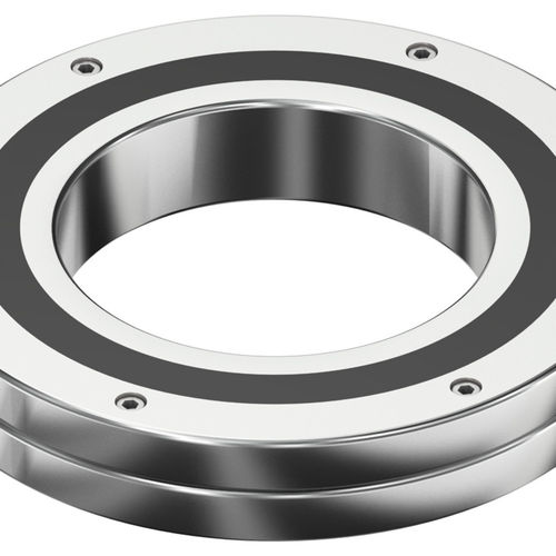 Подшипник с перекрестными роликами - CRB series - HIWIN GmbH - из стали / для промышленности / для станка